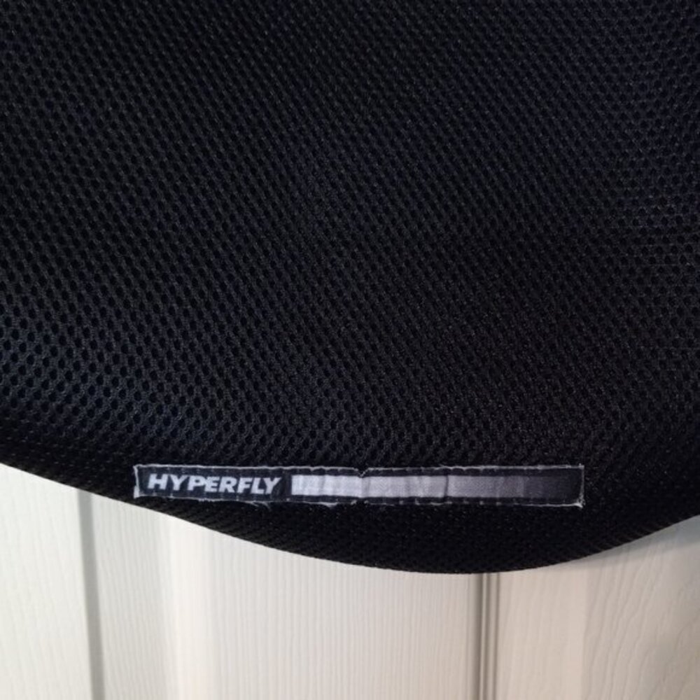 Hyperfly Draw String Bag - image 1